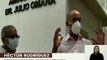 Entérate | Gobernación Nacional recupera ambulatorio Julio Omaña en urb. 27 febrero en Guarenas