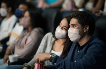 Your Post-Pandemic Dating Questions: Answered