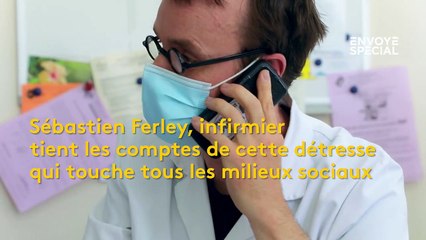 Crise sanitaire : la détérioration de la santé mentale des enfants
