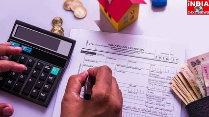 लॉन्च हो रहा इनकम टैक्स का नया पोर्टल, जानें क्या है फीचर्स