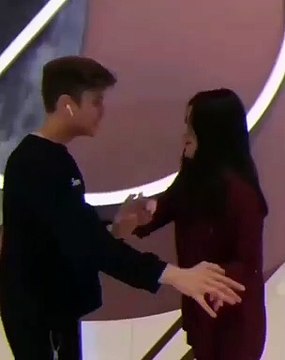 Cute Fight Cutecouple couple goal ‍❤️‍ with romantic song viral Insta Reels status trendvideo whatsapp Viral song