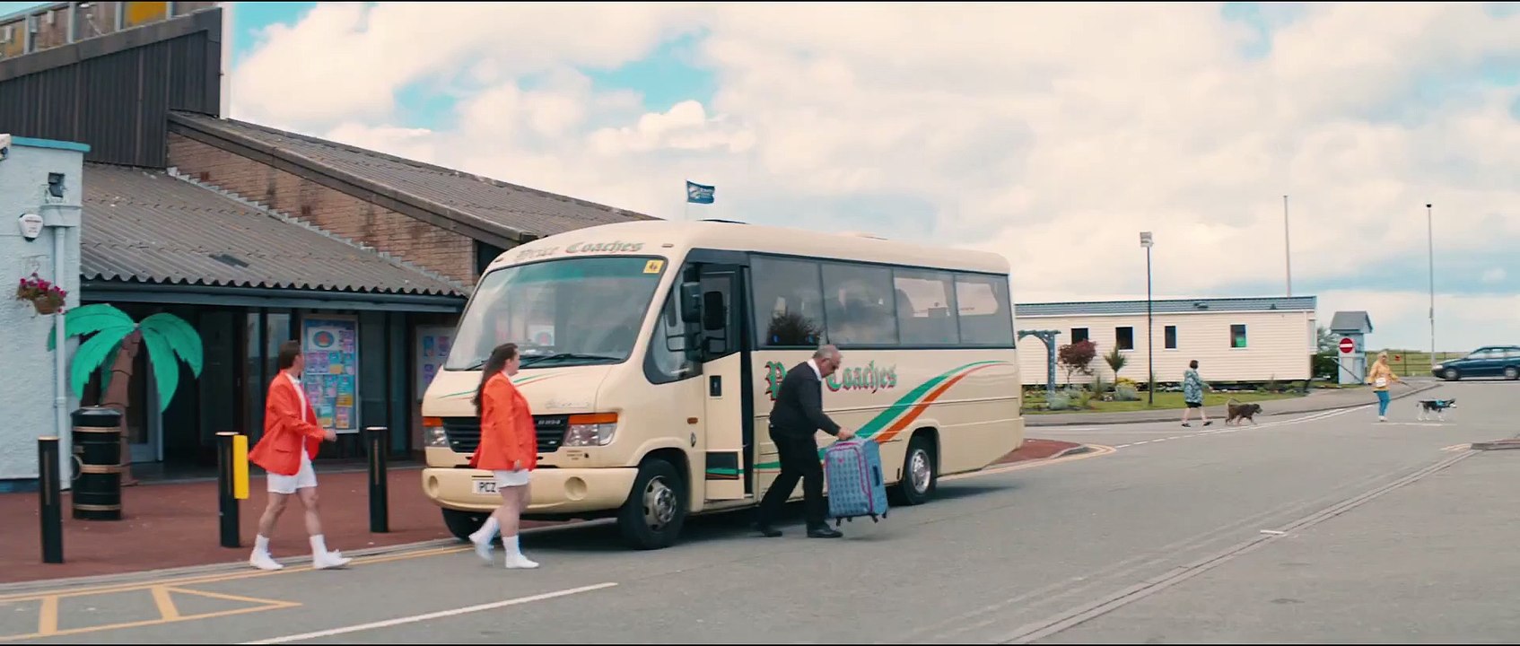 Me, Myself & Di - Trailer