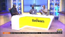 We shouldn't look to Scoring Political Points with Educational System -Yaw Adutwum- Badwam Mpensenpensenmu on Adom TV (7-6-21)