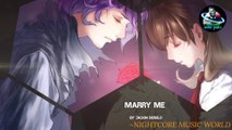 Nightcore_-_Marry_Me_-_Jason_Derulo ( Official Lyrics)