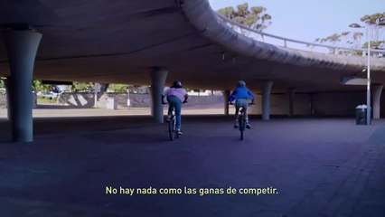 adidas | run for the oceans