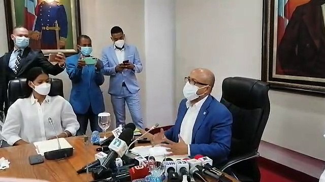 Suspenden otra vez las labores legislativas en la Cámara de Diputados por brote de covid