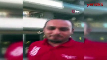 Adana'da sıradan bir gün! Aynı yerde intihar, doğum günü partisi ve araç alım satımı...