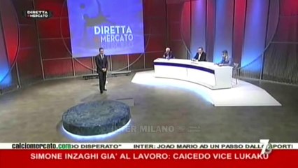 UN NOME PER L'ATTACCO DELL'INTER, CAICEDO COME VICE-LUKAKU? * ANTONIO CONTE RESTA SENZA SQUADRA?