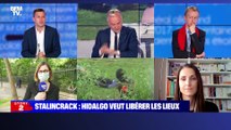 BFM Story - Lundi 7 juin 2021