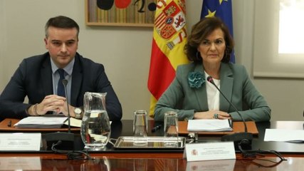 Guerra en Moncloa: Iván Redondo impulsa una crisis de Gobierno contra Carmen Calvo