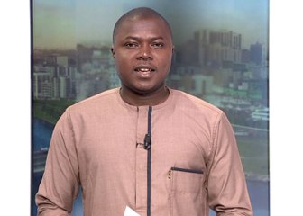 Le Flash de 18 Heures de RTI 1 du 07 juin 2021 par Kolo Coulibaly