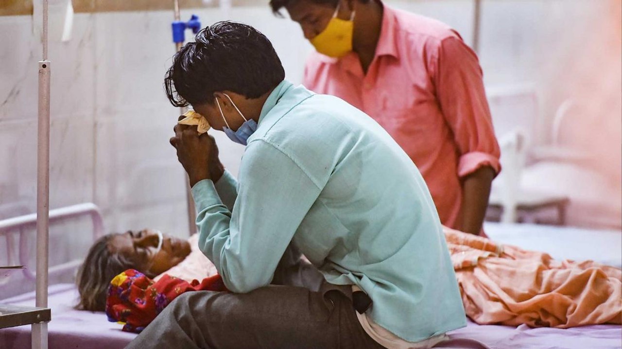 Why insurance companies betrayed the common man in pandemic?