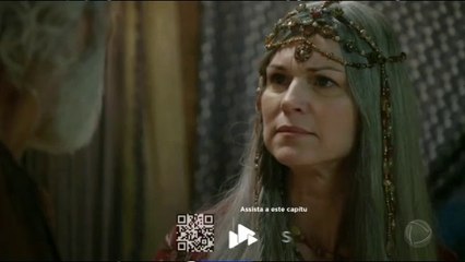 Novela Gênesis 07/06/2021 Capitulo 100 Completo