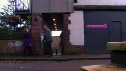 Darren and Nancy - Hollyoaks 22nd December 2010