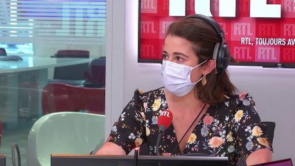 Le journal RTL de 20h du 07 juin 2021
