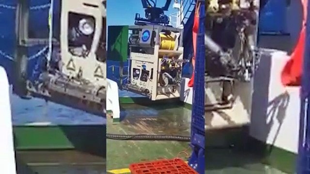 Hallan una botella y una sábana donde buscan a niñas desaparecidas en Tenerife