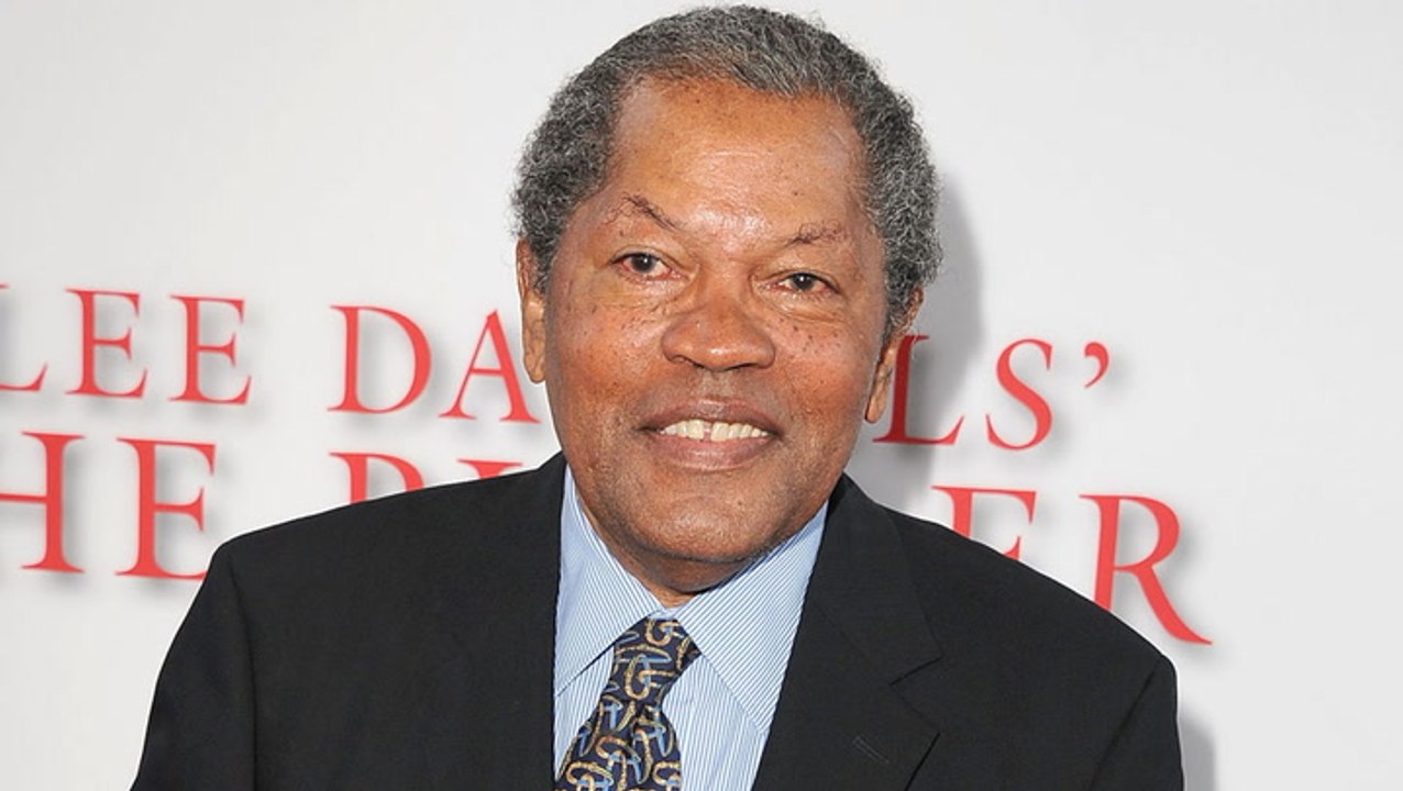 Remembering Clarence Williams III, 'The Mod Squad 'Actor, Who Died at 81 | THR News