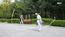 [HOT] learn Korean traditional dance, 모두의 예술 210607