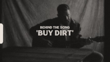 Jordan Davis - Buy Dirt
