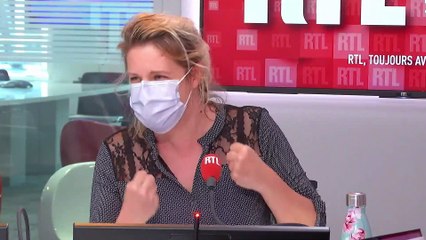Le monde tel qu'il est du 07 juin 2021