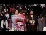 Karen Clark Sheard-Oh The Glory