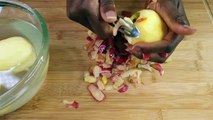 Apple Cinnamon Pie | Apple Pie Pockets | Apple Turnovers