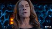 Le Dernier Mercenaire : Bande-annonce - Jean-Claude Van Damme, Netflix 2021