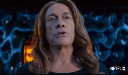 Le Dernier Mercenaire : Bande-annonce - Jean-Claude Van Damme, Netflix 2021