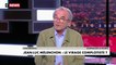 Ivan Rioufol sur les propos de Jean-Luc Mélenchon : « C'est l'extrême-gauche qui divague complètement aujourd'hui »