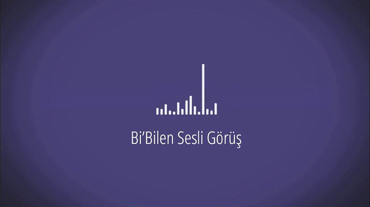 Bi’Bilen İlay Morgan - Sesli Görüş - Hamileyim normal doğumdan çok korkuyorum, deneyimli anneler yardım edebilir mi?