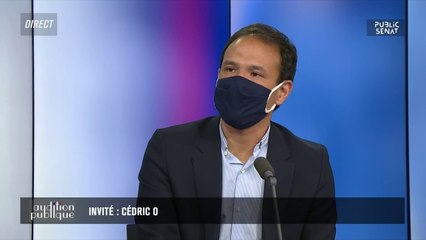 Vidéo de Papacito : « Elle est abjecte. Elle doit être condamnée par toutes les forces politiques »