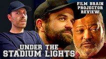 Under the Stadium Lights (REVIEW) | Projector