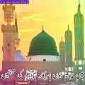 Is Karam Ka Karoon Khukar Kaise Ada - Beautiful Naat WhatsApp Status Video - Hafiz Tahir Qadri - Lyrical Video