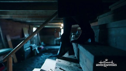 Preview - Morning Show Mysteries: Murder Ever After - Hallmark Movies & Mysteries