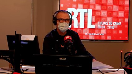 Le journal RTL de 21h du 07 juin 2021