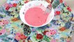 অল্প উপকরনে আইসক্রিম || Strawberry Ice Cream Recipe|| Ice Cream Recipe Bangla