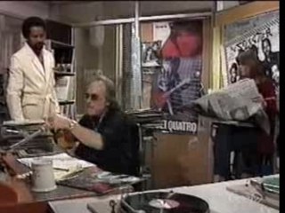 Dr. Fever and Mr. Tide Part 1