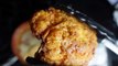 Keto Fried Chicken! How To Make Keto Kfc! Delicious Kfc Keto Fried Chicken That'S Only 2 Net Carbs!