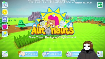 Steam Cleaning - Autonauts