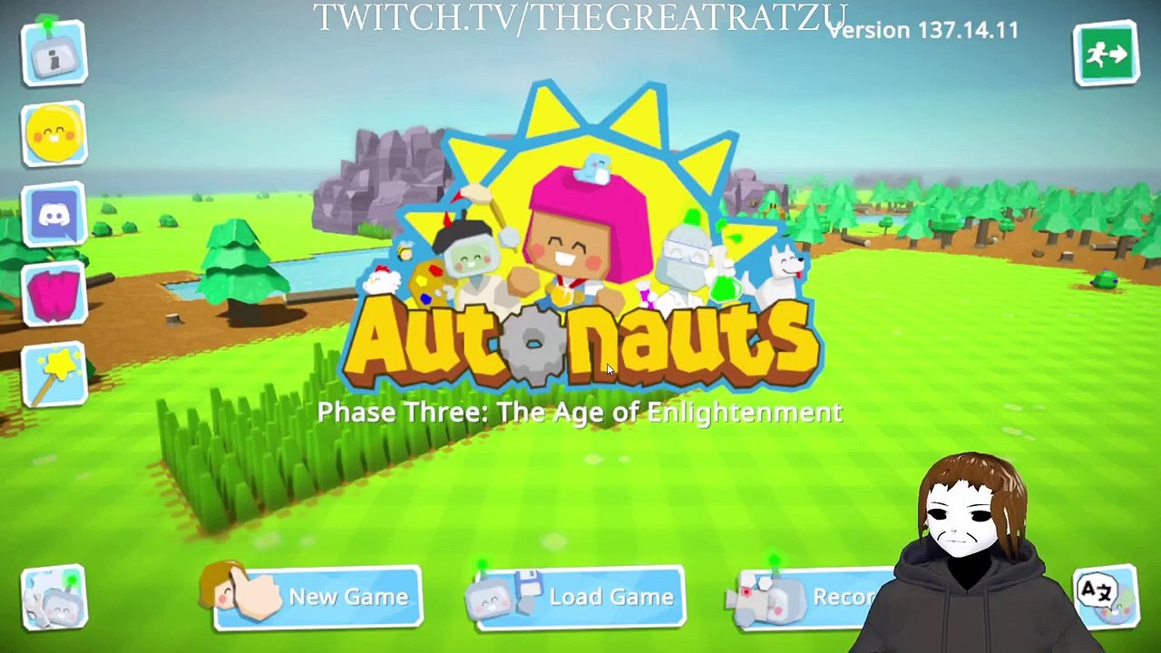 Steam Cleaning - Autonauts
