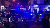 Suspendidas cautelarmente las restricciones al ocio nocturno en Madrid impuestas por Sanidad