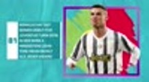 Spieler im Fokus - Cristiano Ronaldo