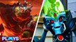 10 Insane Ratchet and Clank Boss Fights
