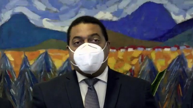 Senado juramentó veedores para trasparencias a procesos de compras y contrataciones de la institución