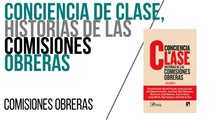 Conciencia de clase, historia de las Comisiones Obreras - Entrevista a Aitana Castaño y Luisgé Martín - En la Frontera, 7 de junio de 2021
