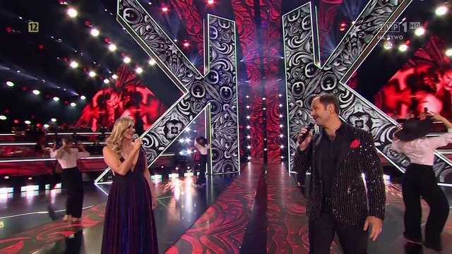 Slawomir & Kajra - Amore mio, moje kochanie (Jak przeżyć wszystko jeszcze raz - The Best of Krzysztof Krawczyk)