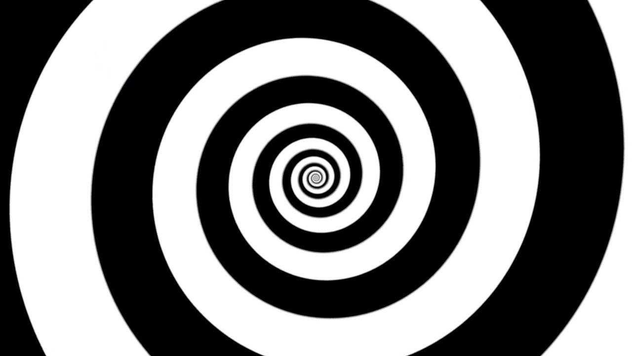 Hypnosis music