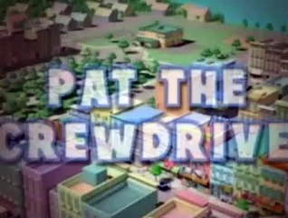 Handy Manny Season 1 Epe 8 Pat The Screwdriver Big Sister