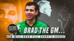 What Moves Will Brad Stevens Make For Celtics?