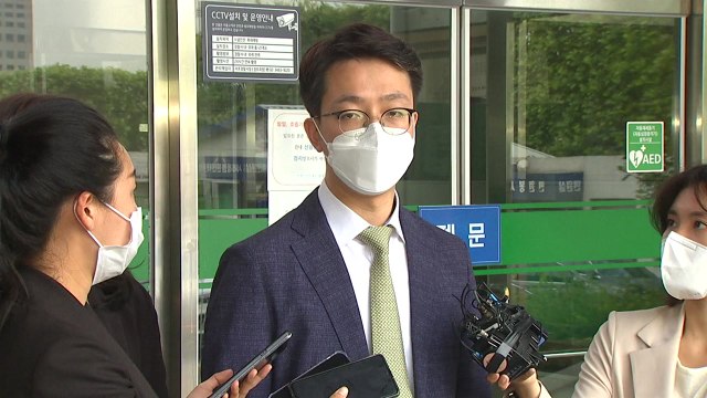 故 손정민 친구 측, 유튜버 고소... 선처 메일 6백 통 / YTN